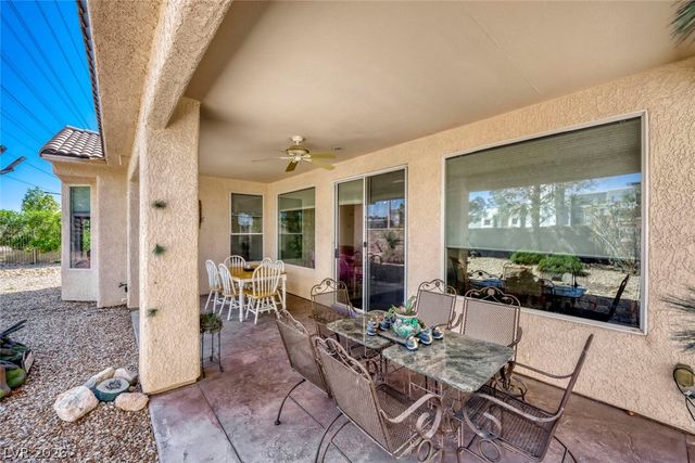 4126 Cascada Piazza Lane, Las Vegas, NV 89135