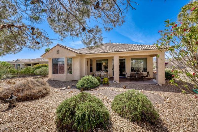 4126 Cascada Piazza Lane, Las Vegas, NV 89135