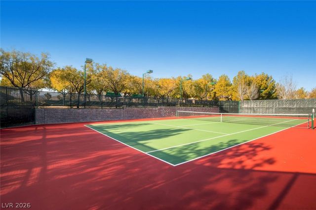 4126 Cascada Piazza Lane, Las Vegas, NV 89135