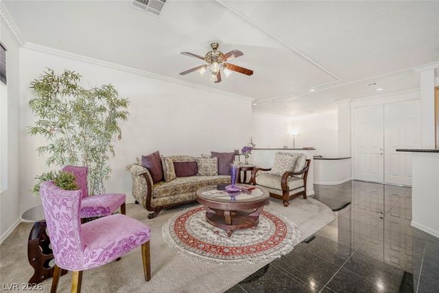 4126 Cascada Piazza Lane, Las Vegas, NV 89135