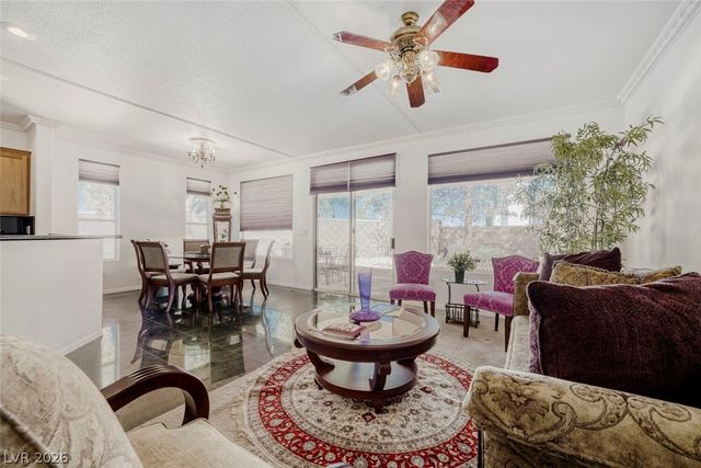 4126 Cascada Piazza Lane, Las Vegas, NV 89135