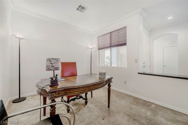 4126 Cascada Piazza Lane, Las Vegas, NV 89135