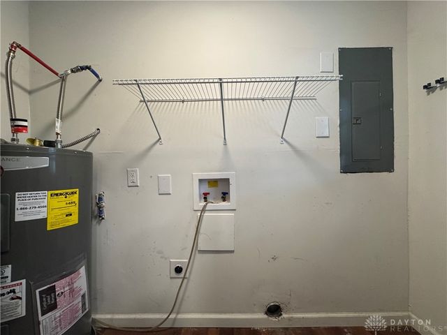 1964 E Skyview Drive, Beavercreek, OH 45432