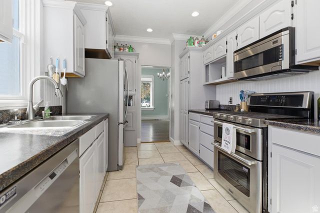 129 E 1ST S, Preston, ID 83263