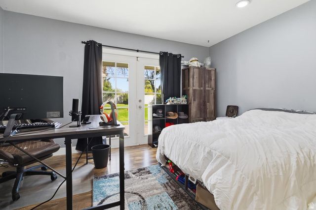 129 E 1ST S, Preston, ID 83263