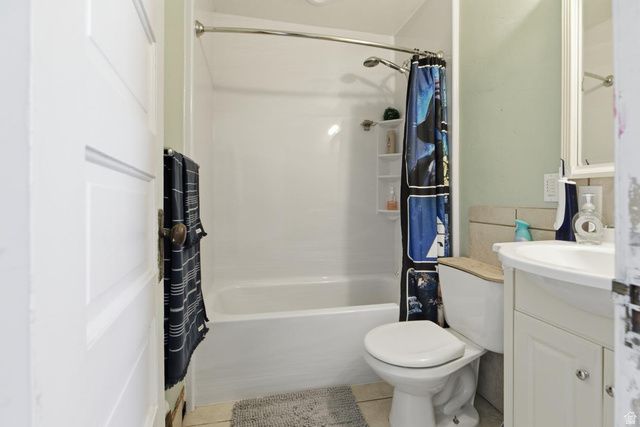 129 E 1ST S, Preston, ID 83263