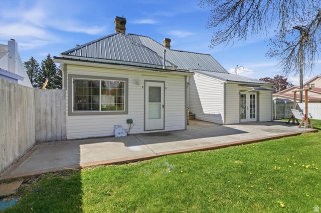 129 E 1ST S, Preston, ID 83263