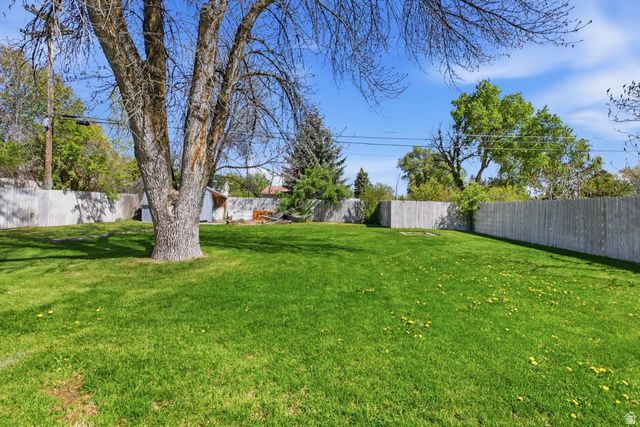 129 E 1ST S, Preston, ID 83263