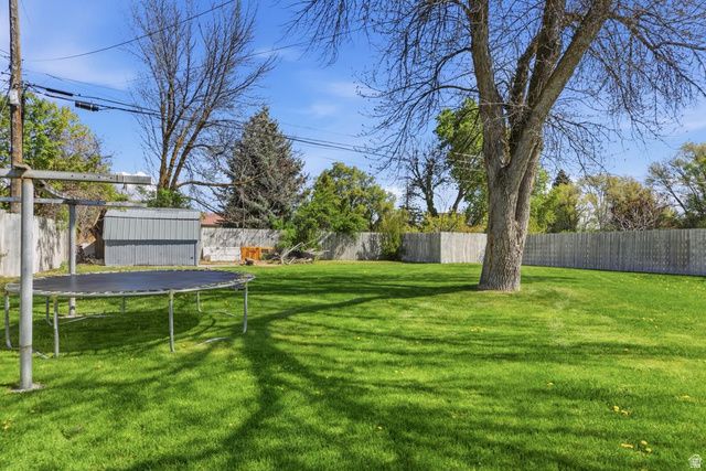129 E 1ST S, Preston, ID 83263