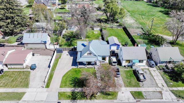 129 E 1ST S, Preston, ID 83263