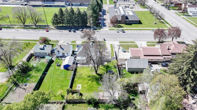 129 E 1ST S, Preston, ID 83263