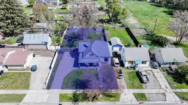 129 E 1ST S, Preston, ID 83263