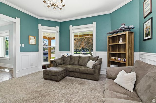 129 E 1ST S, Preston, ID 83263