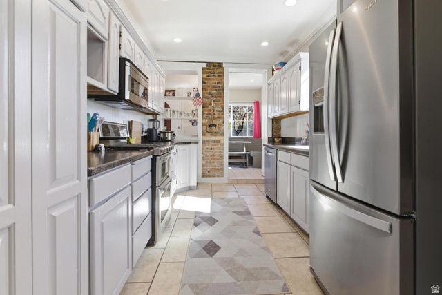 129 E 1ST S, Preston, ID 83263