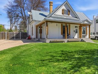 129 E 1ST S, Preston, ID 83263