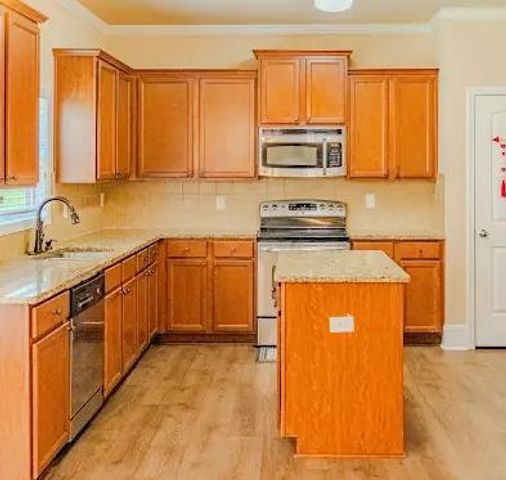 2672 Honeysuckle Drive, Columbus, GA 31907
