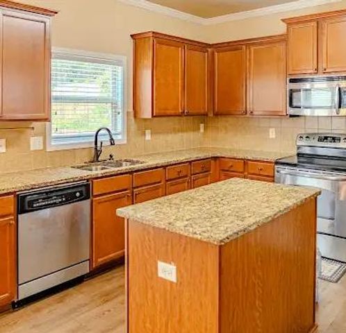 2672 Honeysuckle Drive, Columbus, GA 31907