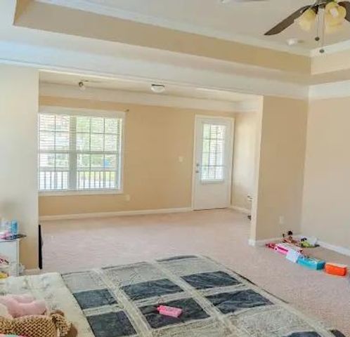 2672 Honeysuckle Drive, Columbus, GA 31907