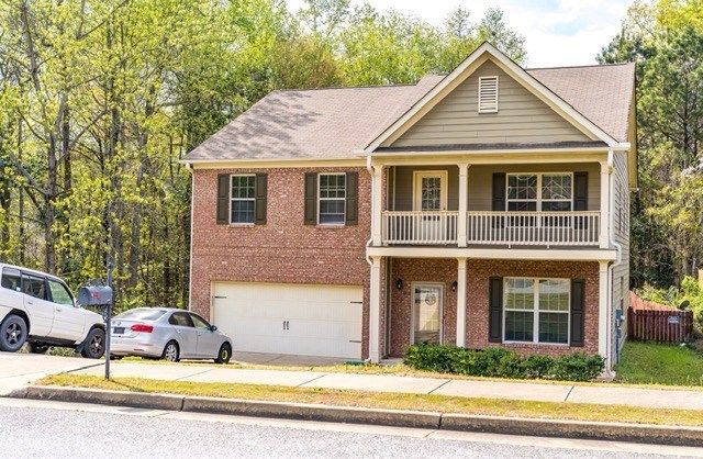 2672 Honeysuckle Drive, Columbus, GA 31907