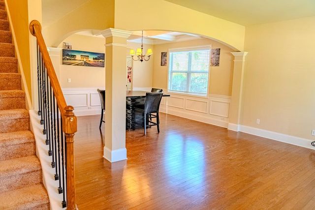 2672 Honeysuckle Drive, Columbus, GA 31907