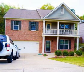 2672 Honeysuckle Drive, Columbus, GA 31907