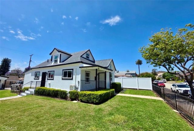 6741 Newlin Avenue A, Whittier, CA 90601