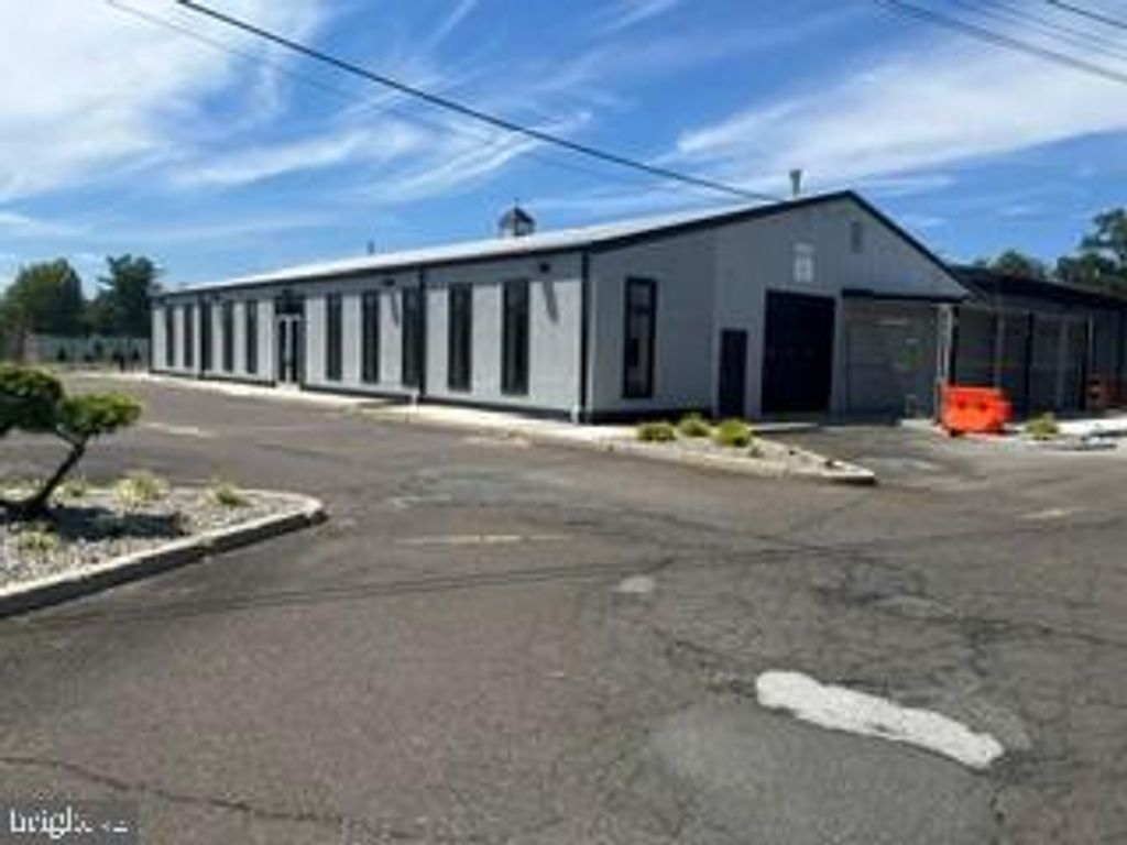 18-22 US HIGHWAY 130, BORDENTOWN TWP, NJ 08620 — photo 4