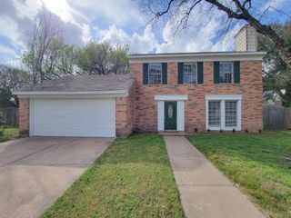 12010 Roan Drive, Houston, TX 77065