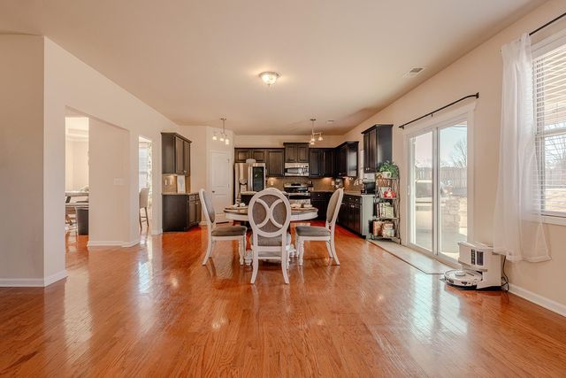 307 Deer Chase Drive, Duncan, SC 29334