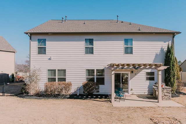 307 Deer Chase Drive, Duncan, SC 29334