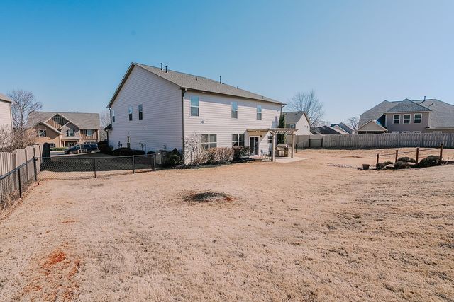 307 Deer Chase Drive, Duncan, SC 29334