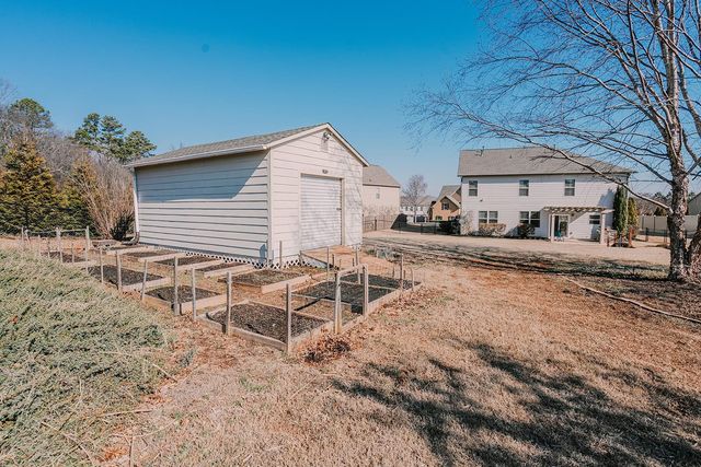 307 Deer Chase Drive, Duncan, SC 29334