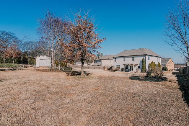 307 Deer Chase Drive, Duncan, SC 29334