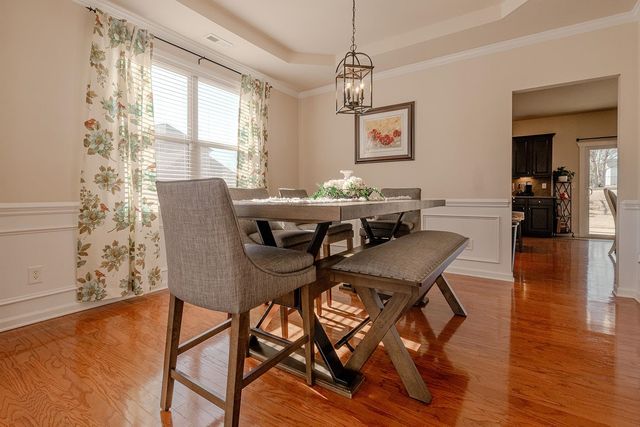 307 Deer Chase Drive, Duncan, SC 29334