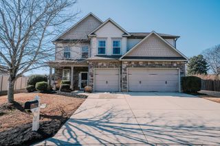 307 Deer Chase Drive, Duncan, SC 29334
