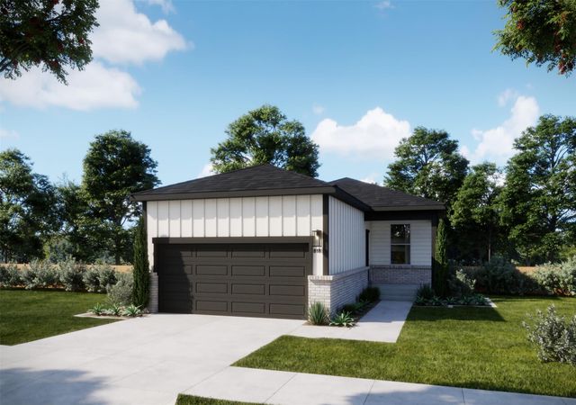 232 Amity Bower DR, Elgin, TX 78621