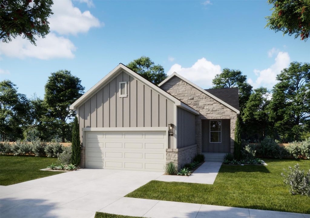 232 Amity Bower DR, Elgin, TX 78621