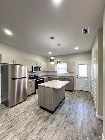 3800 Ventura Avenue, Mcallen, TX 78504