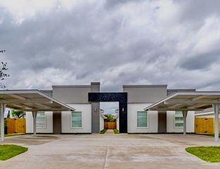 3800 Ventura Avenue, Mcallen, TX 78504