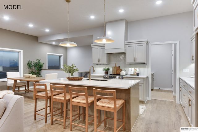10814 S 221st Avenue, Gretna, NE 68028