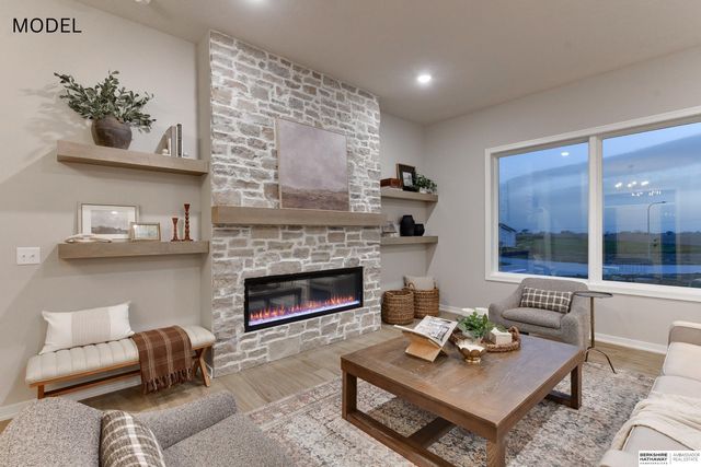 10814 S 221st Avenue, Gretna, NE 68028