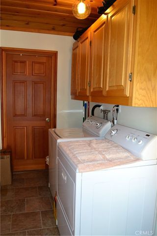 15433 Acacia Way, Pine Mountain Club, CA 93225