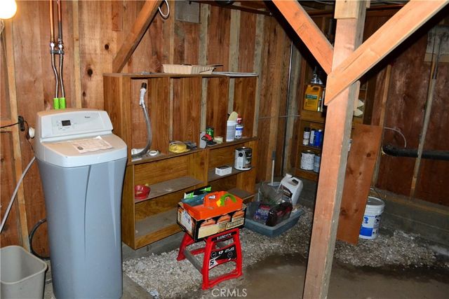 15433 Acacia Way, Pine Mountain Club, CA 93225