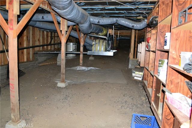 15433 Acacia Way, Pine Mountain Club, CA 93225