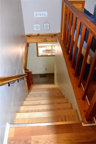 15433 Acacia Way, Pine Mountain Club, CA 93225