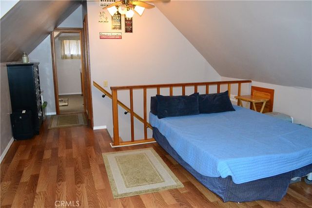 15433 Acacia Way, Pine Mountain Club, CA 93225