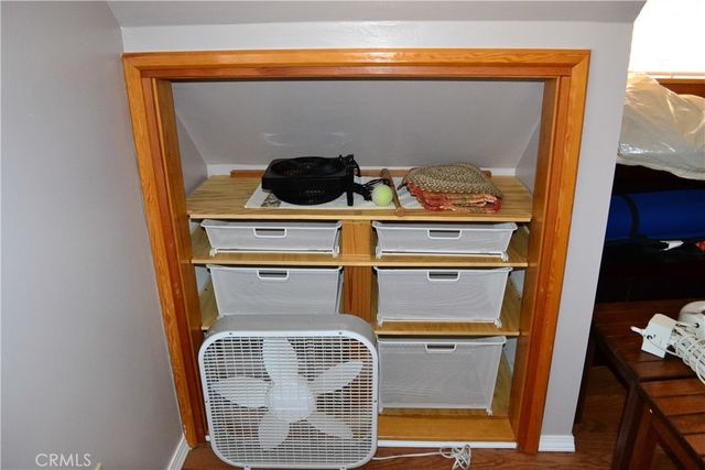 15433 Acacia Way, Pine Mountain Club, CA 93225