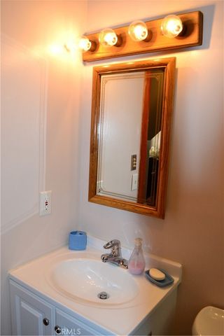 15433 Acacia Way, Pine Mountain Club, CA 93225