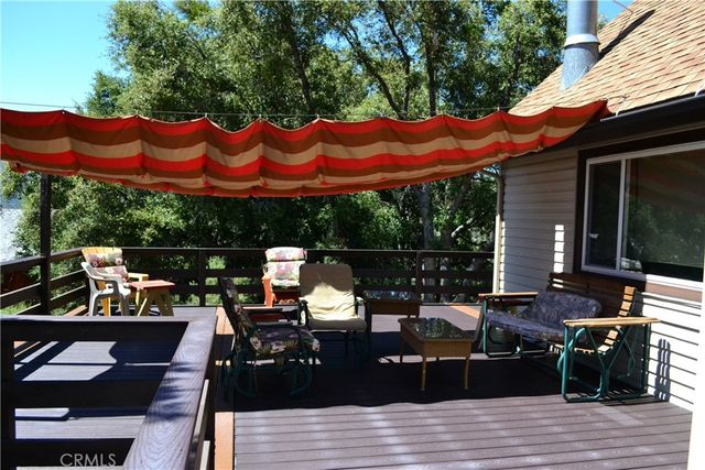 15433 Acacia Way, Pine Mountain Club, CA 93225