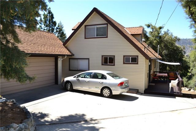 15433 Acacia Way, Pine Mountain Club, CA 93225